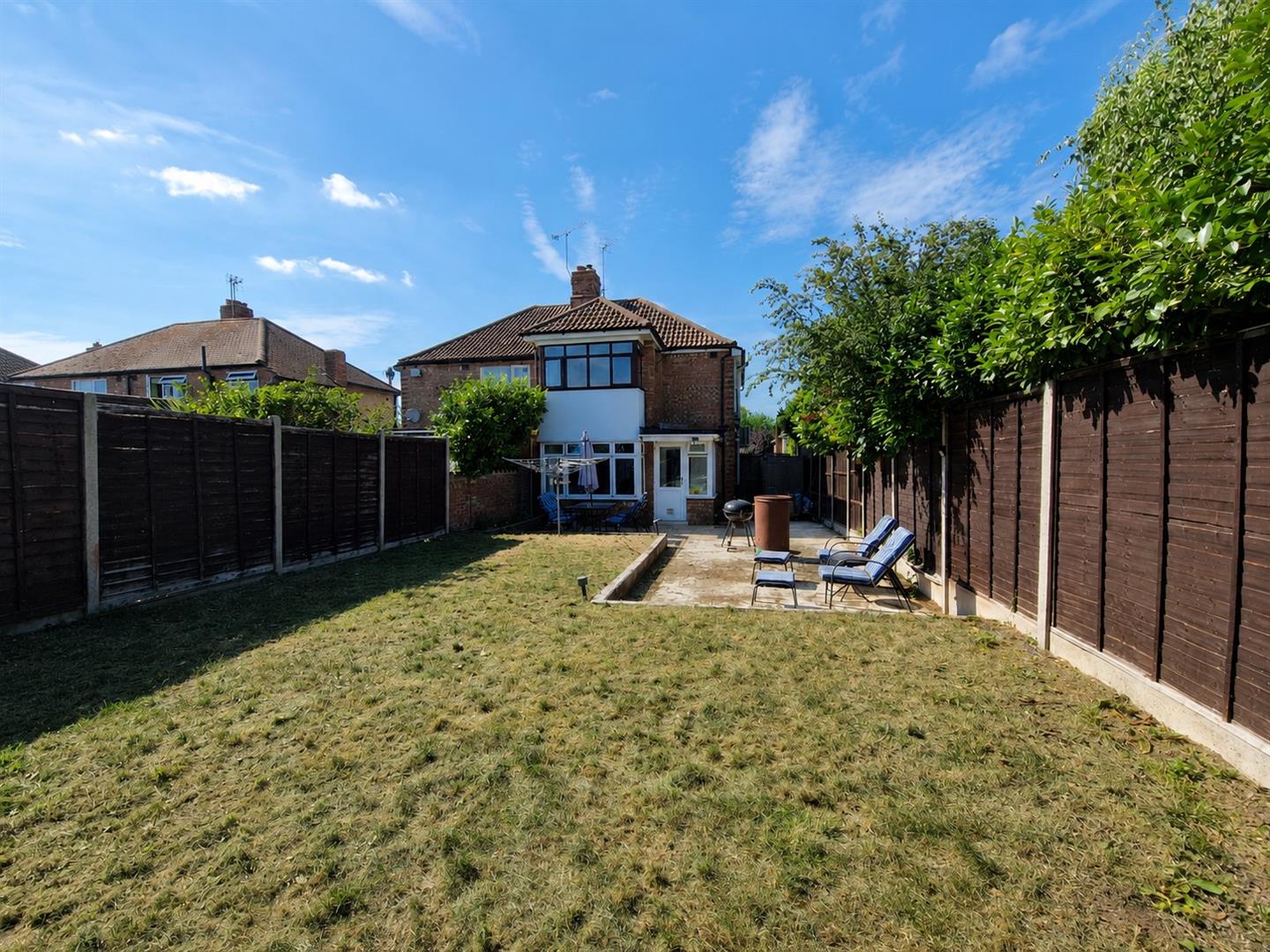 Deacon Avenue, Kempston, Bedford